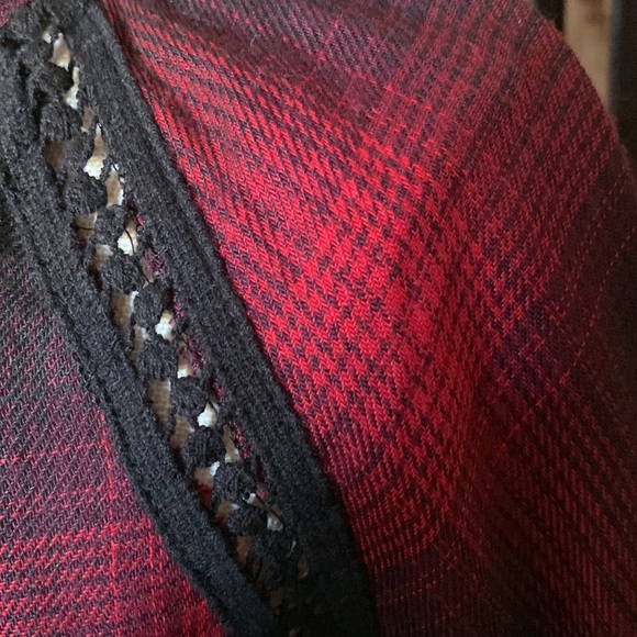 COPY - Buffalo gals… - Picture 3 of 8